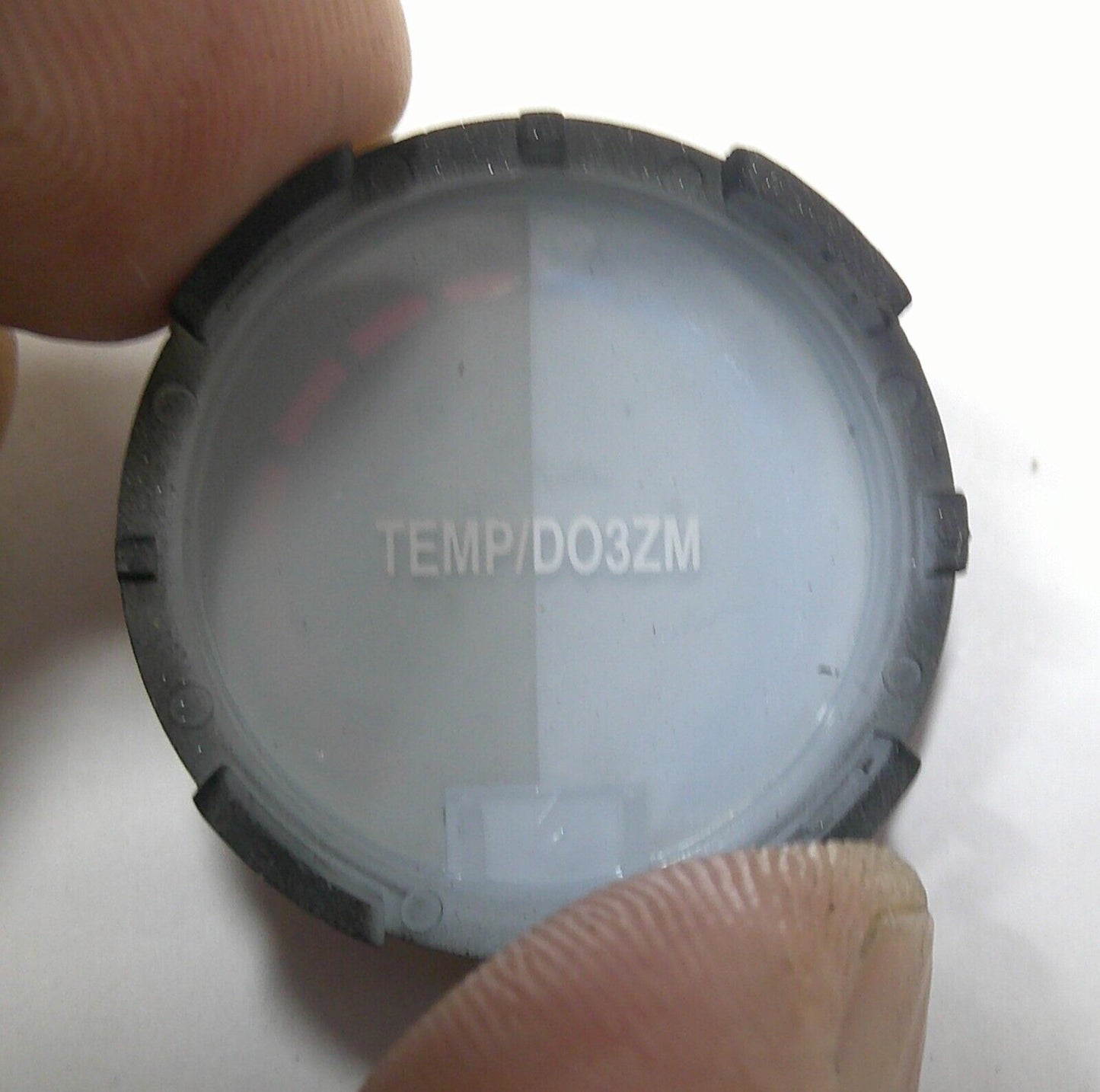 2003 - 2007 HONDA ACCORD CLIMATE CONTROL HEATER A/C HVAC KNOB OEM FREE SHIP - RarePartsFinder.Com