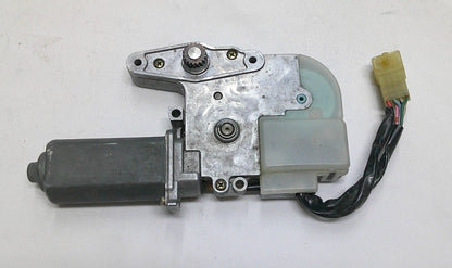 95 96 97 MAZDA PROTEGE OEM FACTORY SUNROOF MOTOR TESTED FREE SHIPPING SM2
