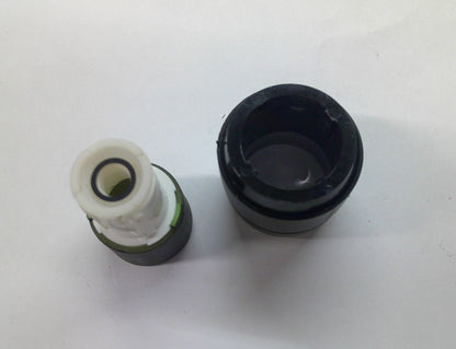 05 06 07 08 BUICK LACROSSE RADIO STEREO TUNER KNOB OEM 10391272