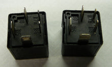 2x 93 - 95 Jeep 56006771 ABS pump motor relay V23134-B57-X177  WARRANTY OEM C3