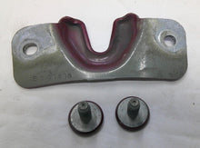 2010 - 2015 Camaro SS Door Anchor Set Striker Lock Guide OEM FREE SHIPPING! A17