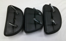 08 - 12 HONDA ACCORD SEDAN REAR HEADREST HEAD REST SET CLEAN OEM