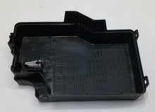 2010 - 2013 Mazda 3 OEM Relay Fuse Engine Compartment Cover BBM6-66-761 R3