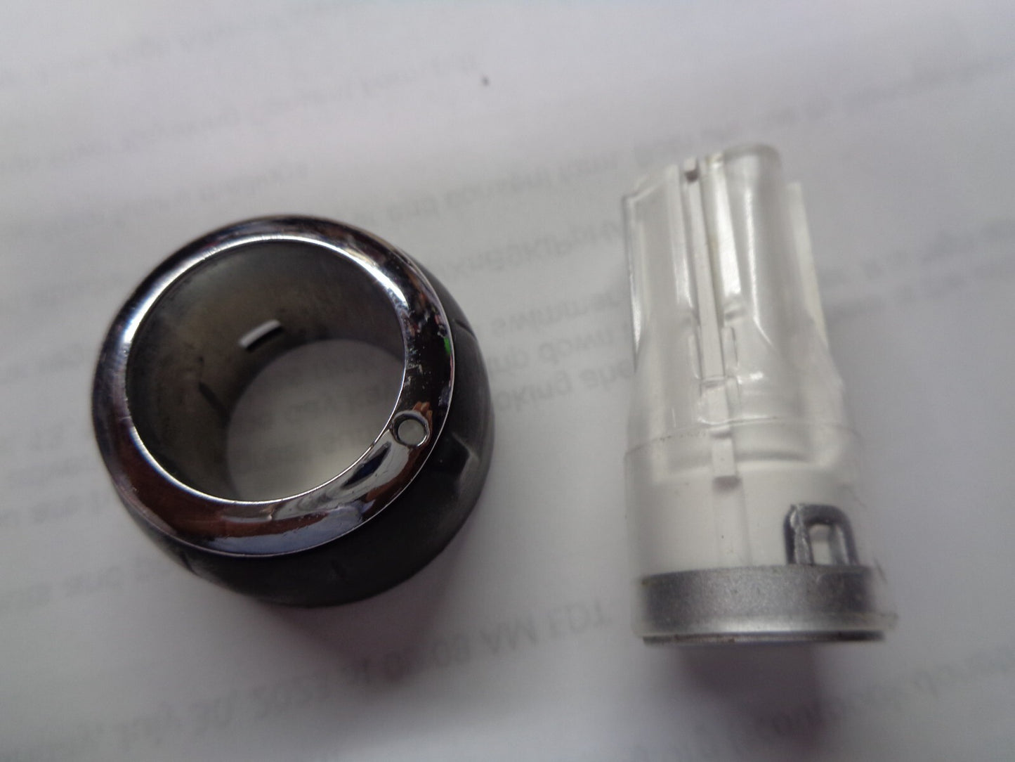 2010 2011 CHEVY EQUINOX CLIMATE CONTROL A/C HVAC KNOB OEM