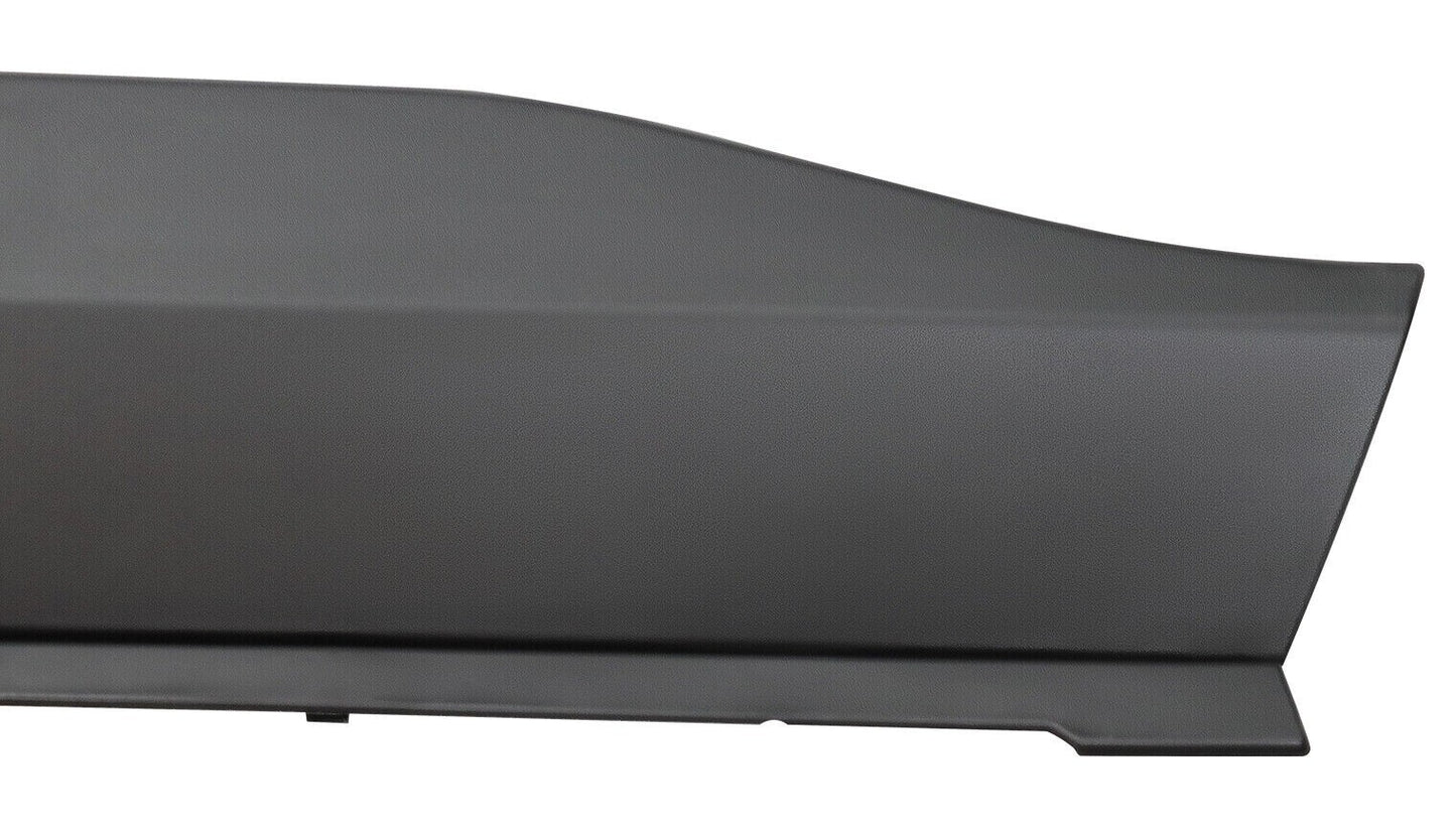 Front RH Door Lower Molding Trim Guard Right Side Fit For Rav4 19-22 75073-0R100