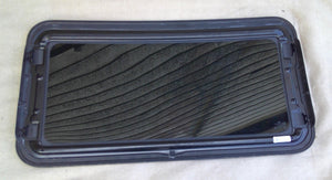 2014 - 2018 KIA FORTE 5 OEM FACTORY SUNROOF GLASS PANEL FREE SHIPPING