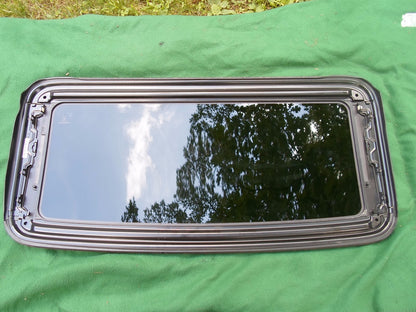 2009 HONDA ODYSSEY YEAR SPECIFIC OEM SUNROOF GLASS NO ACCIDENT FREE SHIPPING!