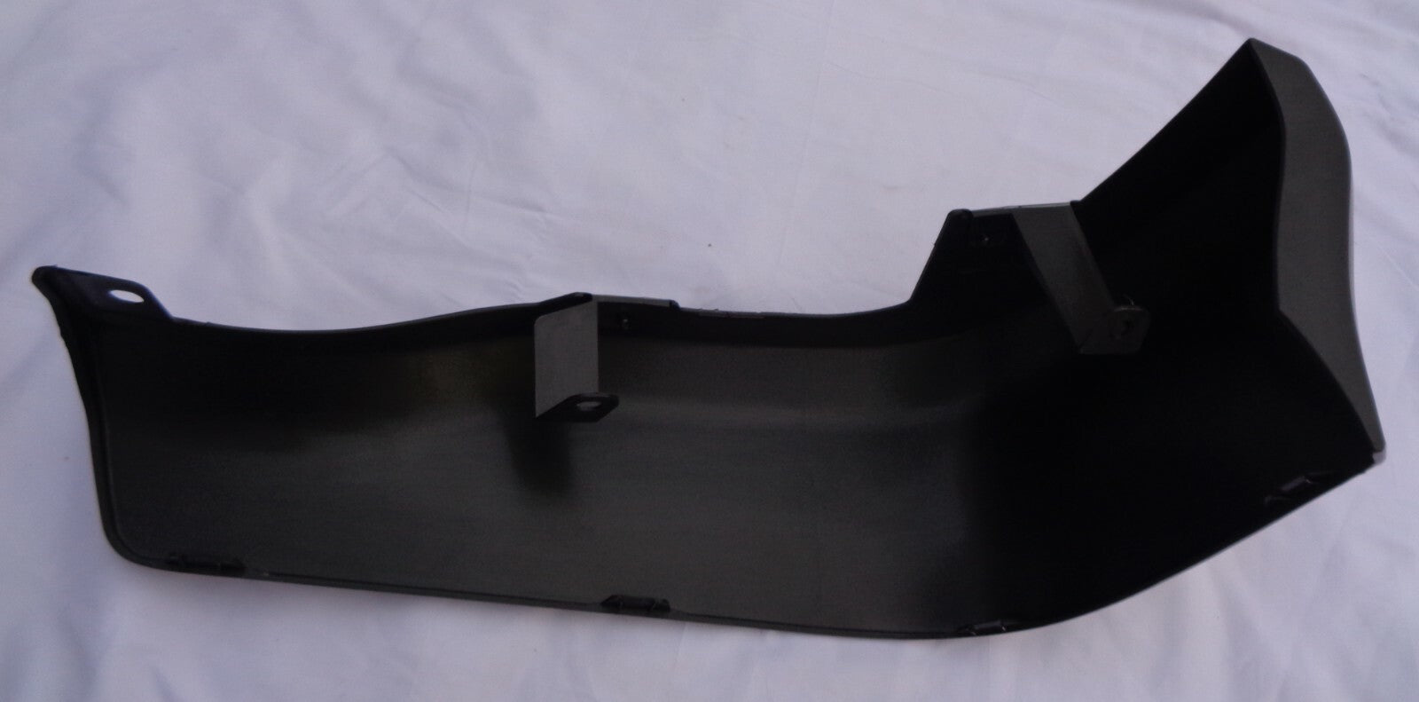 REAR BUMPER RIGHT SPOILER FOR 05 - 13 TOYOTA TACOMA X-RUNNER 76895-04901 - RarePartsFinder.Com