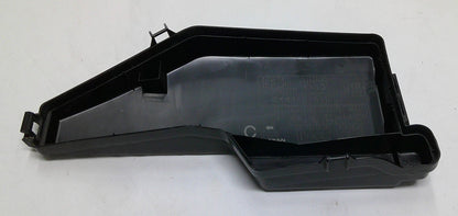 2009 - 2013 Nissan Altima OEM Relay Fuse Engine Compartment Cover R3