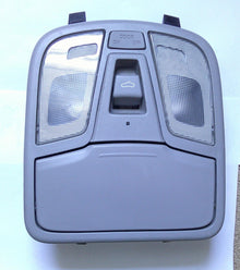 2011 - 2013 KIA OPTIMA OEM OVERHEAD DOME LIGHT SUNROOF SWITCH FREE SHIPPING R1 - RarePartsFinder.Com