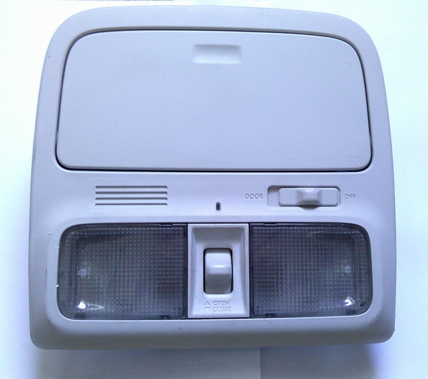 09 - 13 SUBARU FORESTER OEM OVERHEAD DOME LIGHT SUNROOF SWITCH FREE SHIPPING R1 - RarePartsFinder.Com