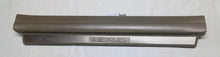 01 - 06 Lexus LS430 OEM Driver Side Front Sill Cover Trim 67914-50070-B1  M3