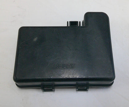 96 - 00 Toyota Rav4 Engine Compartment Fuse Relay Cover OEM  R2