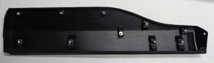 Passenger Side Right Rear Door Moulding for 2019-2021 Toyota RAV4 75077-0R070