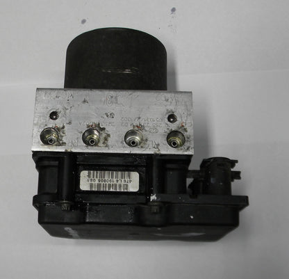 2005 - 2006 Subaru Legacy ABS Anti-Lock Brake Pump Control  27534-AG02A  M13