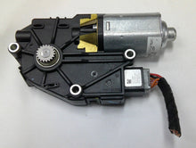 2011 - 2014 CHRYSLER 200 OEM FACTORY SUNROOF MOTOR TESTED FREE SHIPPING SM1 - RarePartsFinder.Com