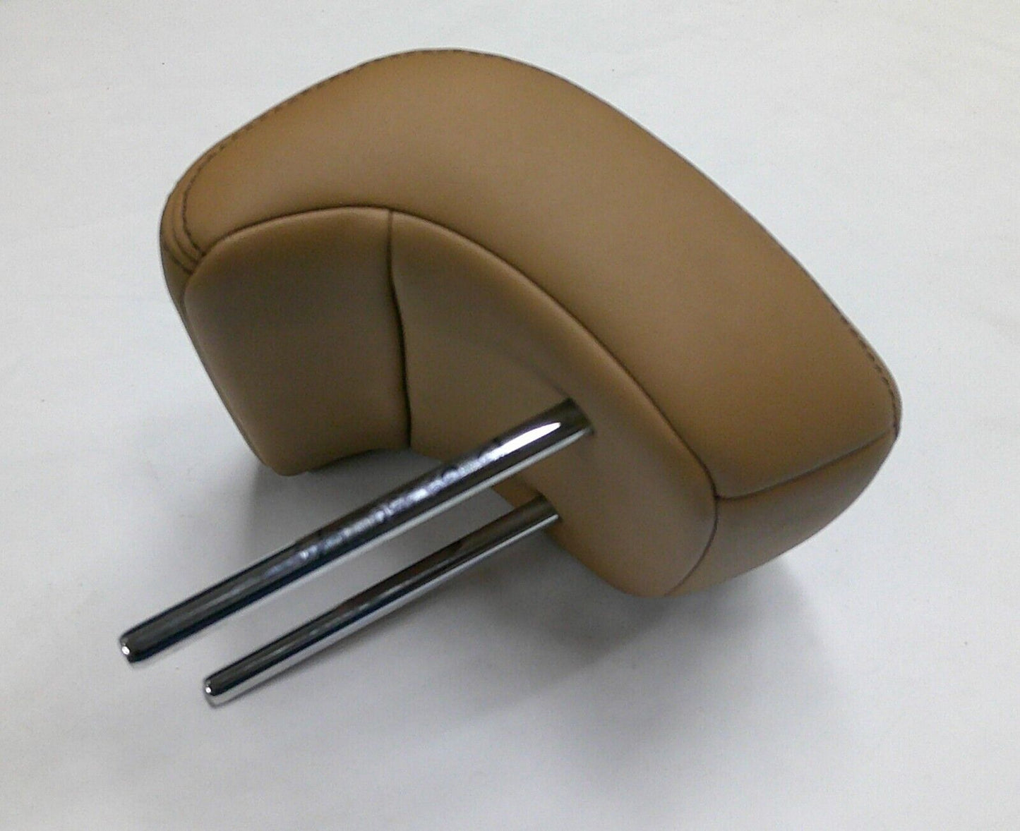 13 - 19 LEXUS GS350 L or R REAR SEAT BEIGE HEADREST HEAD REST FREE SHIPPING R2