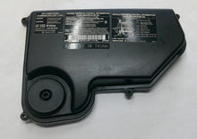 97-03 Mercedes W208 CLK320 430 Under Hood Right Fuse Box Cover Right 20254005 B7