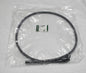 2006 - 2013 Land Rover Range Rover Sunroof  Drain Tube New EEH500120 OEM   B1