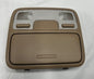 02 - 04 Honda CRV Light Saddle Color Overhead Map Light 83250-S84-A01ZG OEM B5