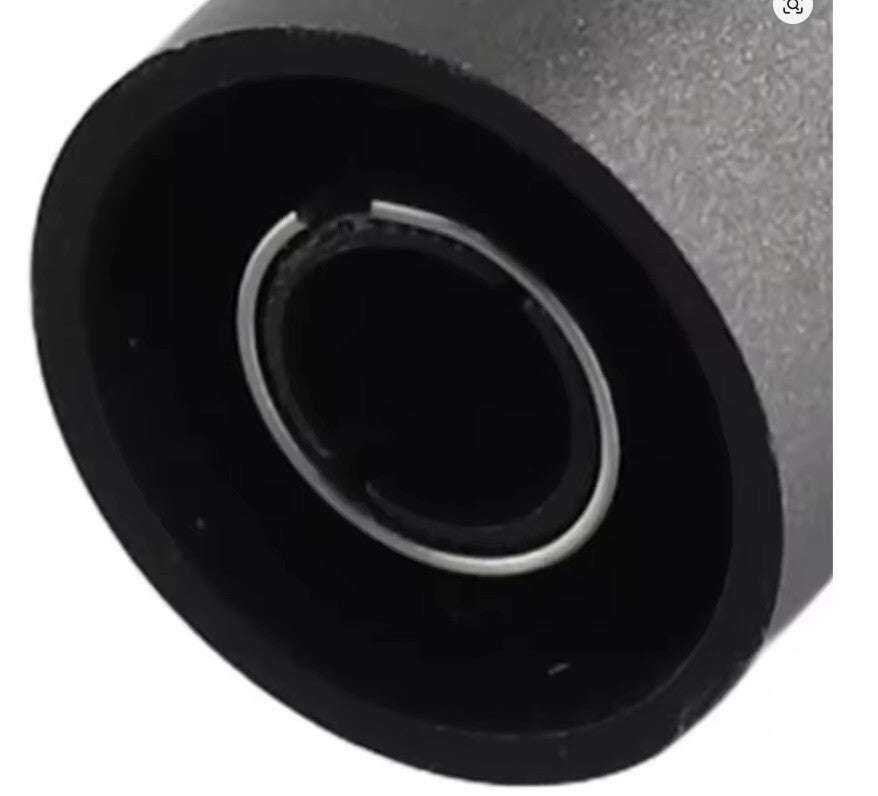 RADIO STEREO TUNER KNOB FOR 2009 - 2012 LEXUS ES350 90010-22050