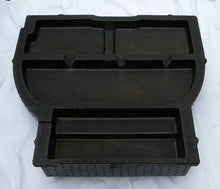 2008 - 2015 Scion XB Spare Cover Foam Oem Case Holder 64993-12020 M20