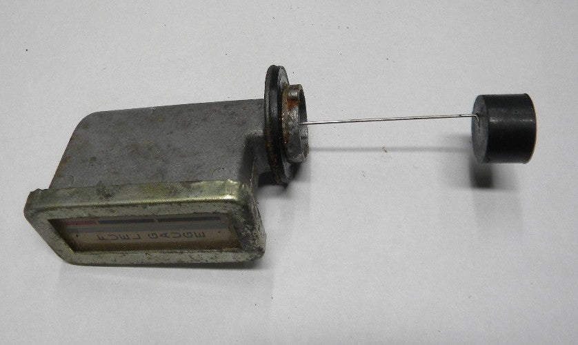 Alladin Equator C581U Fuel Kerosene Gauge K1