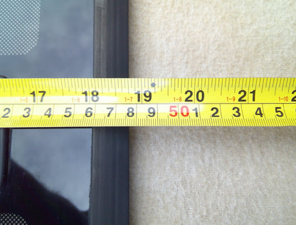 1998 - 2002 NISSAN FRONTIER OEM SUNROOF GLASS PANEL 73610-VK600 73610-0S100