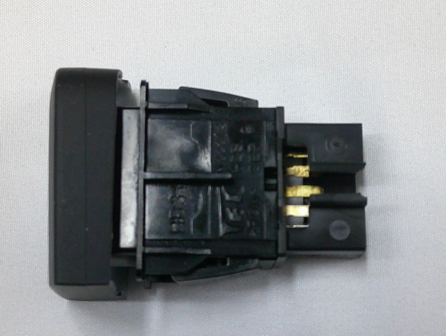 09 - 14 HONDA RIDGELINE VTM-4 LOCK DASH BUTTON CONTROL SWITCH LOCK FREE SHIP A17