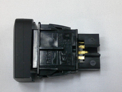 09 - 14 HONDA RIDGELINE VTM-4 LOCK DASH BUTTON CONTROL SWITCH LOCK FREE SHIP A17