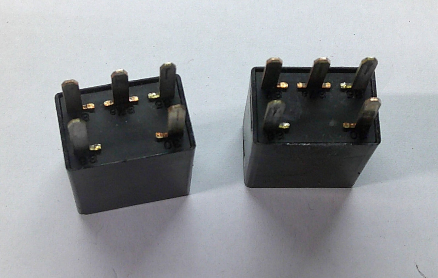 GM OEM 13502750  RELAY  SET 1 YEAR WARRANTY TESTED  GM5