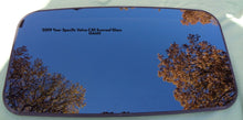 2009 VOLVO C30 YEAR SPECIFIC OEM SUNROOF GLASS PANEL FREE SHIPPING - RarePartsFinder.Com