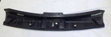 2007 - 2017 Jeep Compass Dark Gray OEM Trunk Scuff Sill Cover Trim YF39XDVAG M3