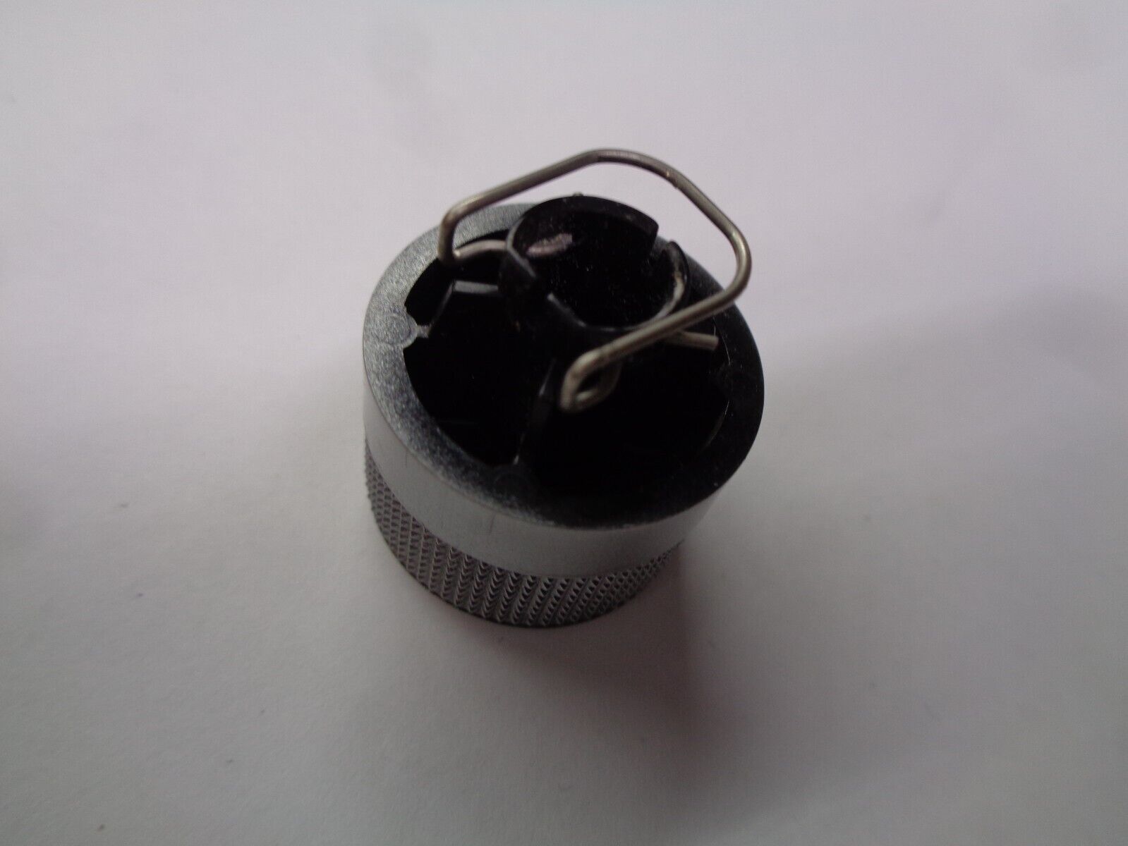 2009 - 2014 NISSAN MAXIMA RADIO STEREO TUNER CONTROL KNOB OEM - RarePartsFinder.Com