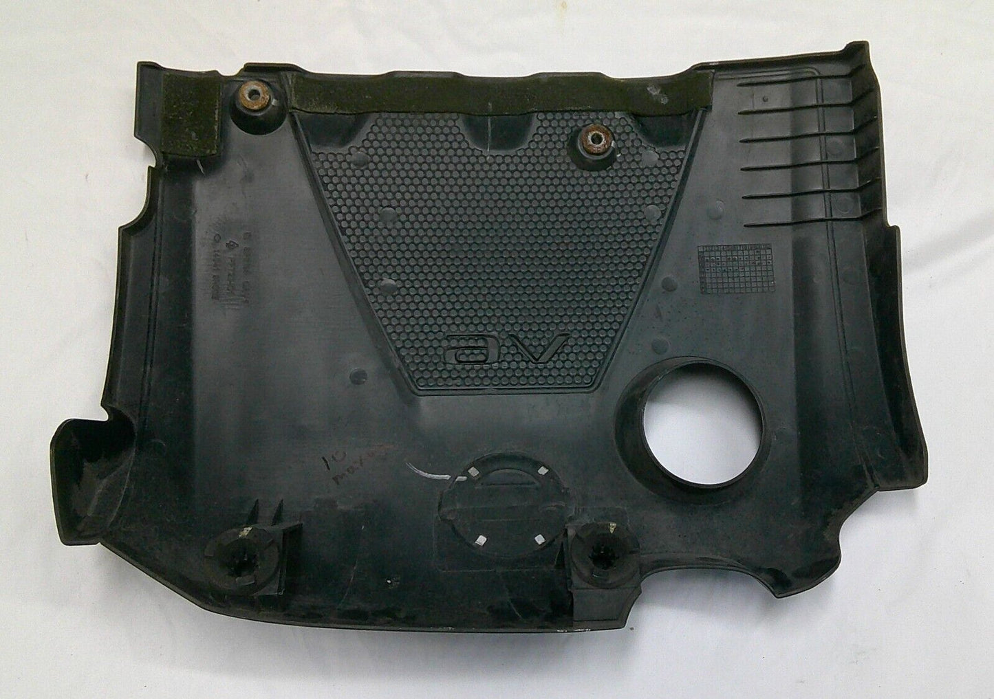 09 - 14 NISSAN MAXIMA OEM ENGINE APPEARANCE COVER 14041-9N00B FREE SHIPPING A1 - RarePartsFinder.Com