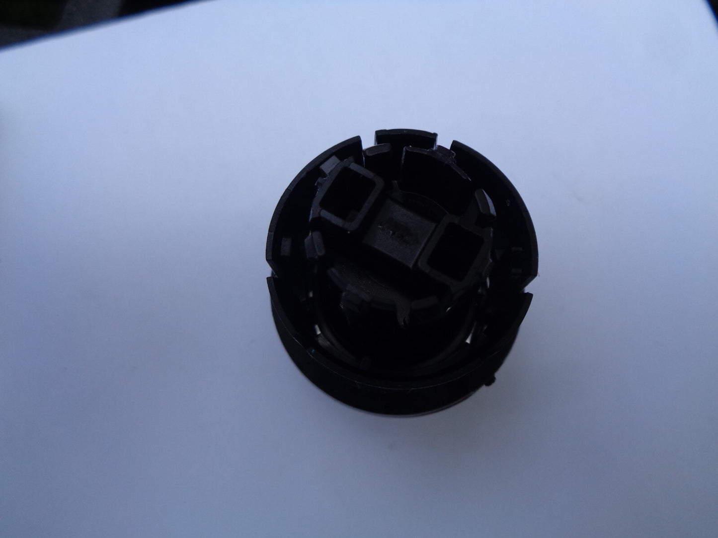 13 14 15 16 DODGE DART CLIMATE CONTROL REAR HVAC KNOB OEM