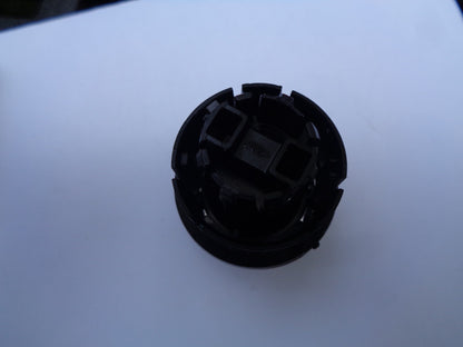 13 14 15 16 DODGE DART CLIMATE CONTROL REAR HVAC KNOB OEM
