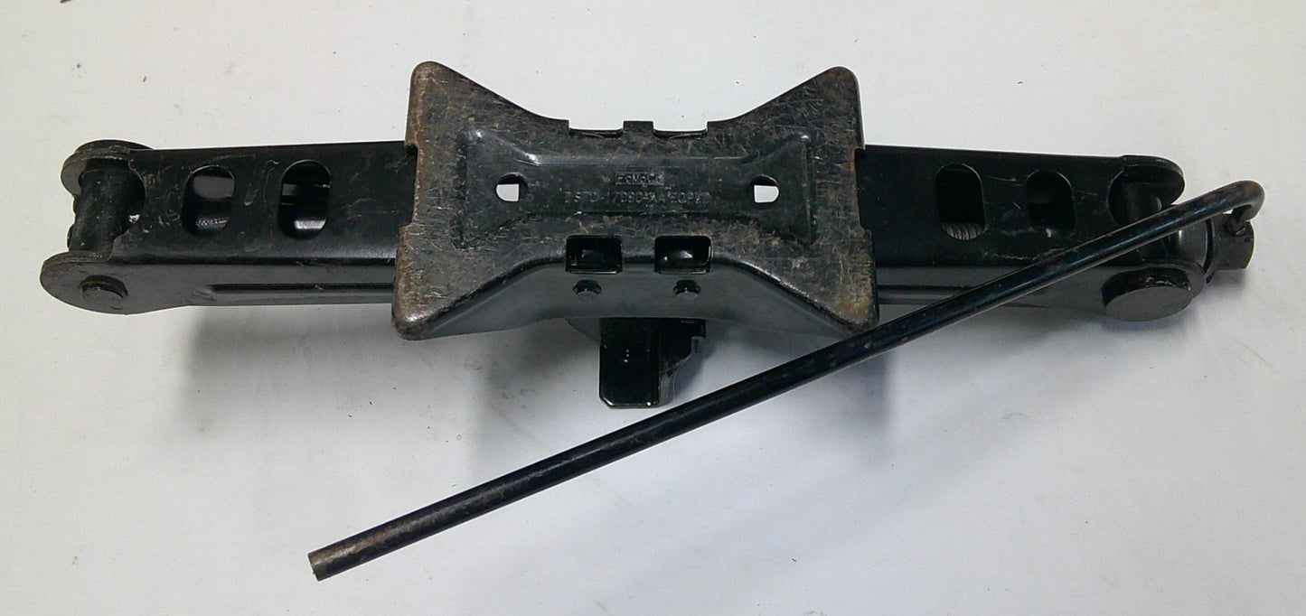 2013 - 2015 Ford Fusion OEM Spare Tire Emergency Jack  DS7Z-17080-A