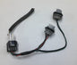 Baja Legacy Outback  Socket Wire Rear Taillight Brake Plug 84931-AE260 A10 - RarePartsFinder.Com