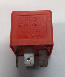 USA SELLER VW AUDI RELAY 267  TESTED 1 YEAR WARRNTY FREE SHIPPING VW1 - RarePartsFinder.Com