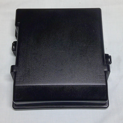 05-07 Nissan Xterra Frontier Pathfinder Relay Fuse Box Cover Lid 24382-EA020 B3 - RarePartsFinder.Com