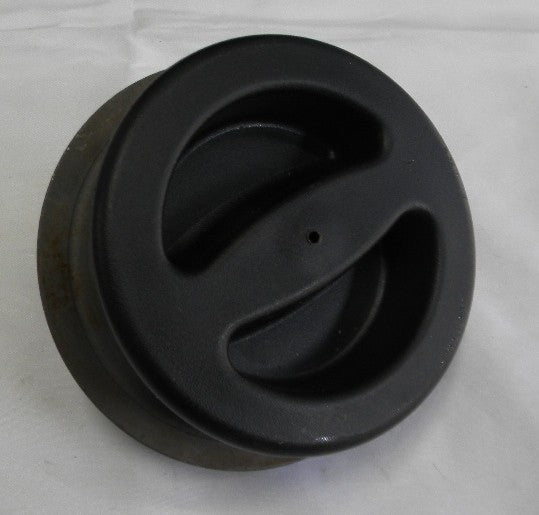 2013 - 2017 GMC Terrain Chevy Equinox Spare Tire Retainer Hold Down 11546952 B1