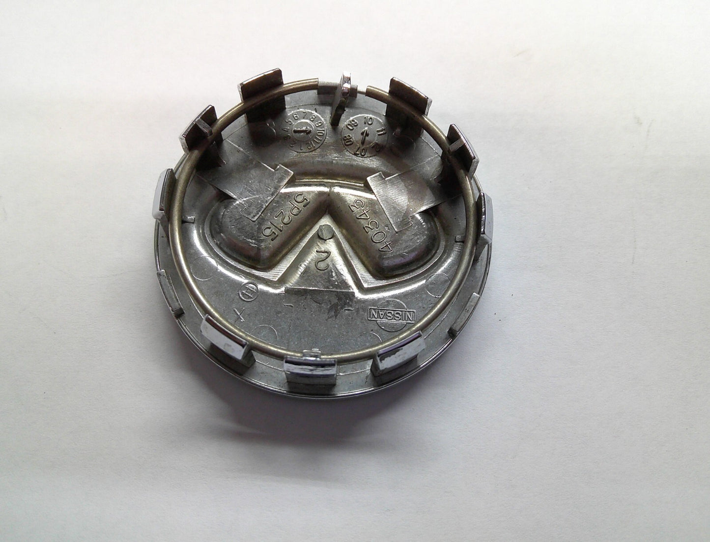 INFINITI Q45 I30 G20 G35 M35 M45 CENTER CAP COVER 40343-5P215 FREE SHIPPING! A17