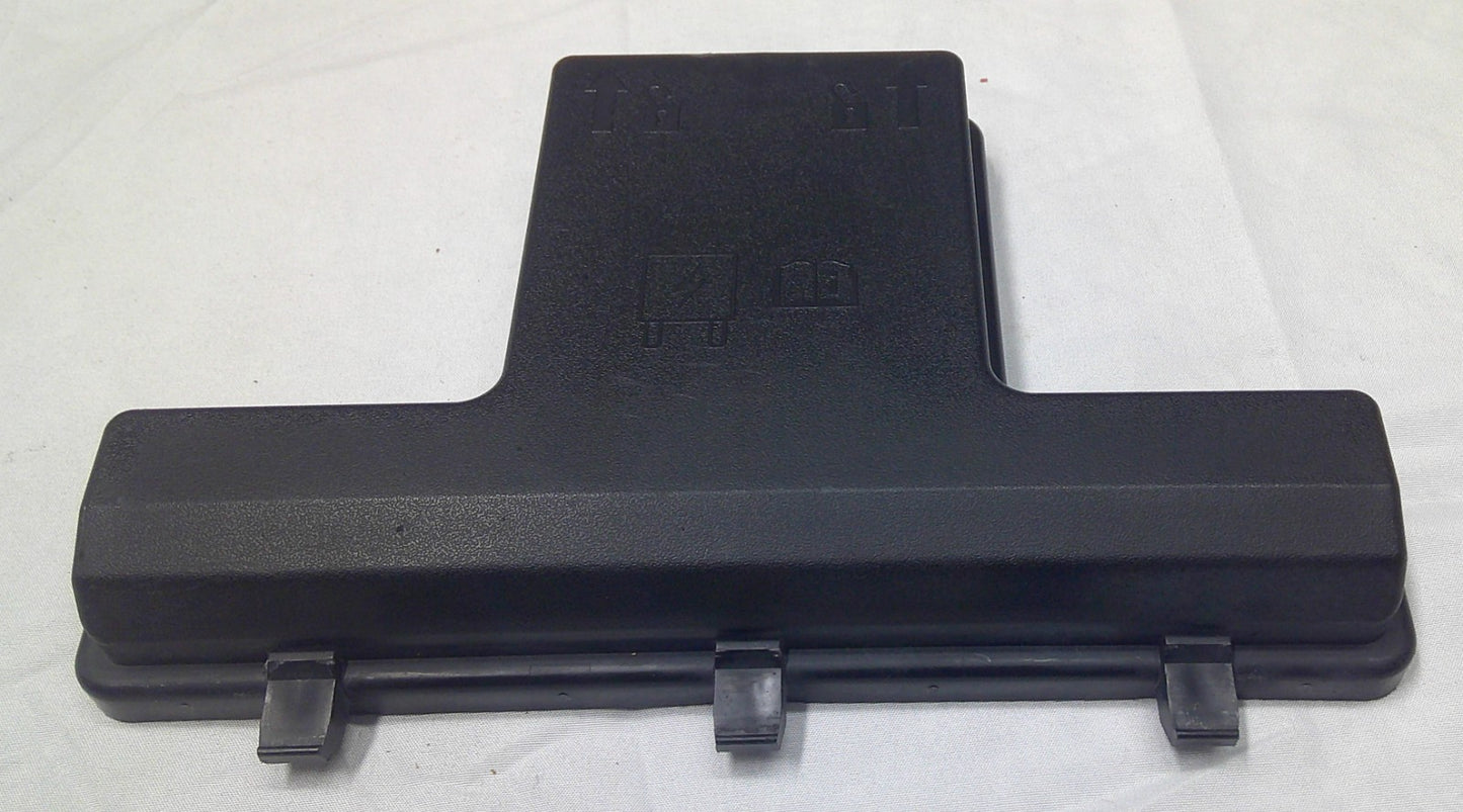 Edge Fusion MKX MKZ Nautilus Engine Fuse Relay Box Cover Lid DG9Z14A003AA B12