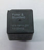 GM OEM 14100455  RELAY  1 YEAR WARRANTY TESTED FREE SHIPPING GM3 - RarePartsFinder.Com