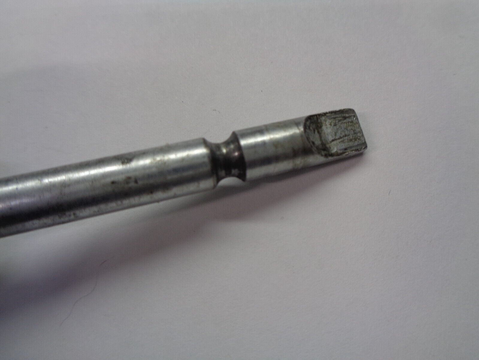1971 MERCEDES BENZ 260 CLIMATE CONTROL DEFROST KNOB FREE SHIPPING! - RarePartsFinder.Com