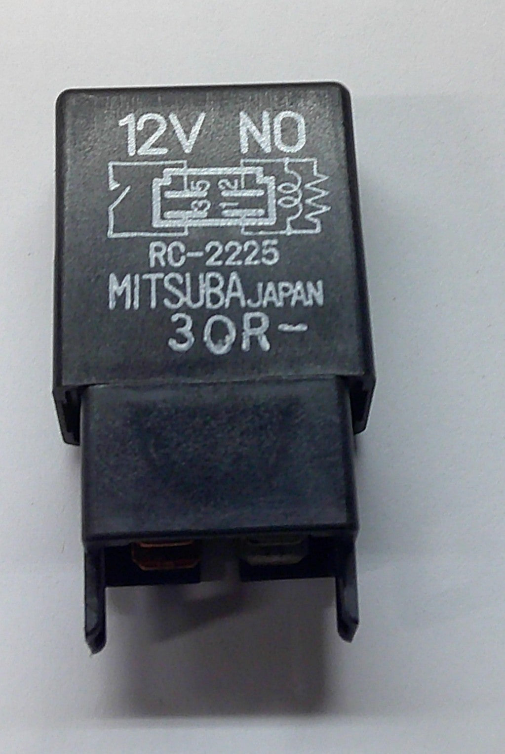 USA SELLER HONDA MITSUBA RELAY RC-2225 OEM 1 YEAR WARRANTY  H1