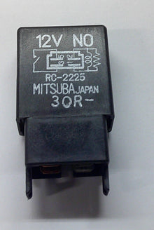 USA SELLER HONDA MITSUBA RELAY RC-2225 OEM 1 YEAR WARRANTY  H1