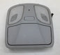 11-15 Hyundai Sonata Gray Overhead Console Dome Map Lamp Light OEM  B8 - RarePartsFinder.Com