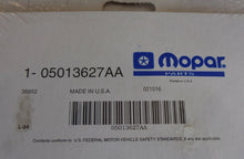 Brand New OEM Mopar 5013627AA / 05013627AA Gasket Free Shipping! - RarePartsFinder.Com